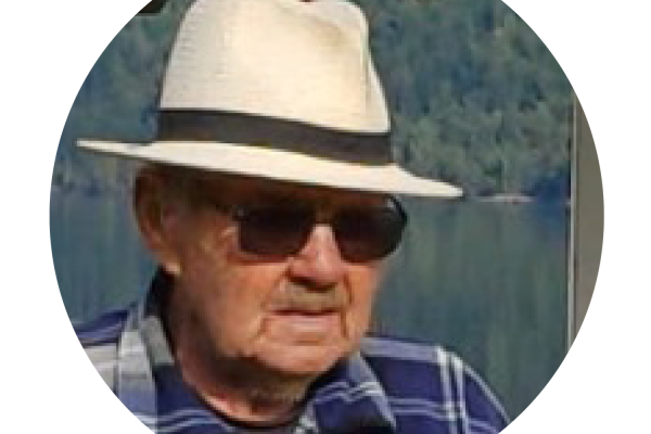 Josse (Johannes Kr.) Borgedal 16.09.1935-16.12.2025