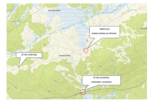 Høstdugnad 3. oktober 2026